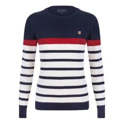 Sir Raymond Tailor Sweter Damski Captain S Wielokolorowa. Swetry damskie marki Sir Raymond Tailor. Za 199.00 zł.