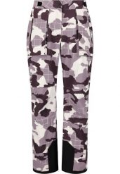 Spodnie narciarskie dla kobiet Slope Killy AOP Insulated. Białe spodnie materiałowe damskie SLOPE, na zimę, s, bez wzorów, z poliesteru, eleganckie, narciarskie. Za 388.00 zł.