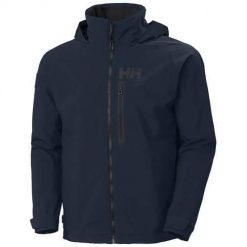 Kurtka uniwersalna męska Helly Hansen Hp Racing Hooded Jacket. Niebieskie kurtki sportowe męskie Helly Hansen, na zimę, m, bez wzorów, z syntetyku, narciarskie. W wyprzedaży za 541.80 zł.