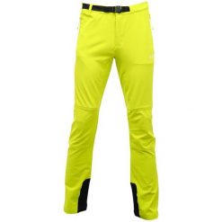 Regatta Alpine Trousser Neon Spring Mens 42/34.5. Spodnie sportowe męskie marki Regatta. Za 269.00 zł.