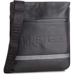 Saszetka TOMMY HILFIGER - Offshore Large Crossover AM0AM04232 901. Saszetki męskie marki Tommy Hilfiger. Za 399.00 zł.