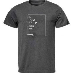 T-shirt męski Loap Bohor szary 2xl. Szare t-shirty męskie ZSPORT, m, bez wzorów, z bawełny, klasyczne, bez kołnierzyka. Za 151.99 zł.