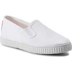 Tenisówki CIENTA - 57000 Blanco 05. Półbuty chłopięce marki Cienta. Za 89.00 zł.