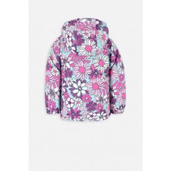 Kurtka narciarska dziecięca snowboard Lemon Explore ZL3 kolorowa. Kurtki i płaszcze dla dziewczynek LEMON explore, na zimę, bez wzorów, z polaru, z kapturem. Za 219.90 zł.