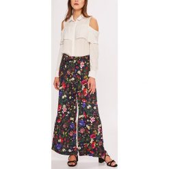 Answear - Spodnie. Legginsy damskie ANSWEAR. W wyprzedaży za 69.90 zł.