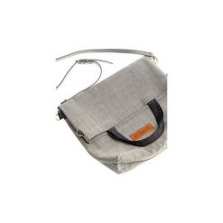 Dżinsowa Torebka na Ramię Denim Jeans FOLD. Niebieskie torby na ramię damskie Cadoaccessories. Za 169.00 zł.