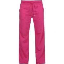 Elegancka sukienka Fuchsia od Lea - Komfort i Styl. Czerwone spodnie sportowe damskie WE THE PEOPLE, bez wzorów, z bawełny. Za 194.99 zł.