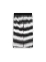 Coccodrillo Spódnica WC5125202RGJ Czarny Slim Fit. Czarne spódniczki dla dziewczynek COCCODRILLO, bez wzorów, z bawełny. Za 39.99 zł.