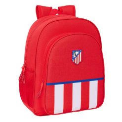 Plecak szkolny Atlético Madrid Czerwony. Czerwone torby i plecaki dziecięce PRO BRANDS. Za 170.90 zł.
