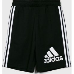 Adidas Performance - Szorty dziecięce 110-176 cm. Szorty dla chłopców marki adidas Performance. Za 119.90 zł.