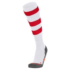 Długie skarpety originale enfant Stanno originale. Białe skarpety damskie STANNO, bez wzorów. Za 97.00 zł.