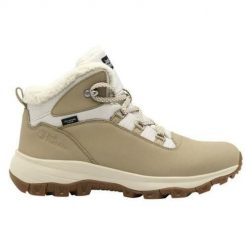 Jack Wolfskin Trekkingowe Damskie Everquest Texapore Mid W. Obuwie sportowe damskie Jack Wolfskin, za kostkę, trekkingowe. Za 583.00 zł.