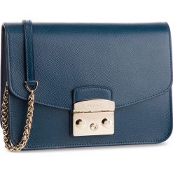 Torebka FURLA - Metropolis 1007220 B BNF8 ARE Atlantico f. Torebki do ręki damskie marki Furla. Za 1,355.00 zł.