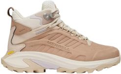 Buty damskie Merrell MOAB SPEED 2 LTR MID WATERPROOF (J038836) 40.5. Trekkingi damskie Merrell. Za 865.76 zł.