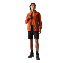 Męska Bluza Polarowa Arising. Czarne bluzy męskie Dare 2b, na zimę, m, bez wzorów, z materiału, bez kaptura. Za 203.99 zł.