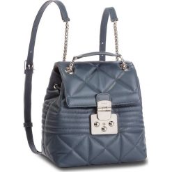 Plecak FURLA - Fortuna 988338 B BTE1 WNT Ardesia e. Niebieskie plecaki damskie Furla, ze skóry. Za 2,070.00 zł.