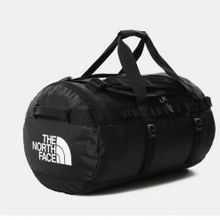 Torba sportowa Nike Vapor Power S, mała, czarna. Czarne torby sportowe męskie The North Face, bez wzorów, z poliesteru, małe. Za 877.99 zł.