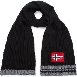 Szal NAPAPIJRI - Foreil N0YGTJ Black 041. Szaliki i chusty damskie marki Napapijri. W wyprzedaży za 239.00 zł.