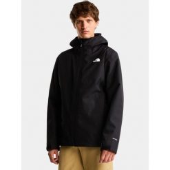 Kurtka Męska The North Face M Quest Mono Triclimate. Czarne kurtki męskie The North Face, m, bez wzorów, bez kaptura. Za 1,099.00 zł.