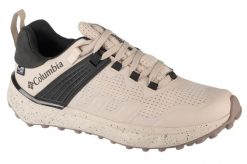 Buty trekkingowe męskie, Facet 75 OutDry. Szare trekkingi męskie Columbia, przed kostkę, trekkingowe. Za 633.00 zł.