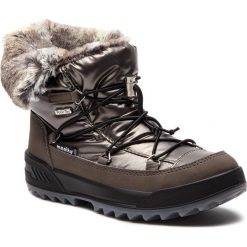 Śniegowce MANITU - 991227 Taupe 8. Kozaki damskie marki Roberto. W wyprzedaży za 299.00 zł.