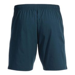 Szorty Joma Combi. Niebieskie krótkie spodenki sportowe męskie Joma, m, bez wzorów, z poliesteru, na fitness i siłownię. Za 180.00 zł.