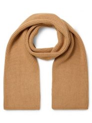 Msch Copenhagen szalik z dzianiny - MSCHGaline Rachelle Kobiety Sztuczne włókno czerwony, ONE SIZE. Czerwone szaliki i chusty damskie MSCH Copenhagen, bez wzorów, z dzianiny, eleganckie. Za 119.95 zł.