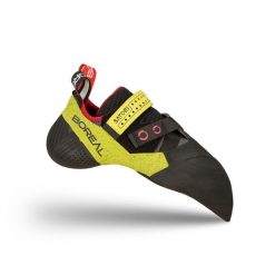 Buty wspinaczkowe Boreal Satori. Buty sportowe męskie BOREAL, bez zapięcia, wspinaczkowe. Za 612.00 zł.