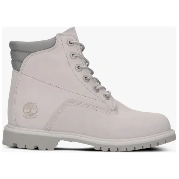 Timberland Waterville 6In Basic buty damskie, szary, rozmiar 37,5. Szare trekkingi damskie Timberland, outdoorowe. W wyprzedaży za 559.99 zł.