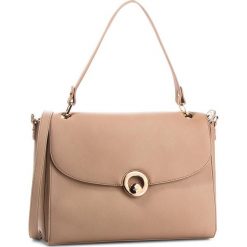 Torebka LIU JO - M Top Handle Duomo N68020 E0062 Cammel 51314. Torebki do ręki damskie marki Liu Jo. W wyprzedaży za 399.00 zł.