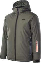 Kurtka męska Brugi Męska Kurtka ocieplana 4ARP. Kurtki męskie Brugi, m, bez wzorów, bez kaptura. Za 223.82 zł.