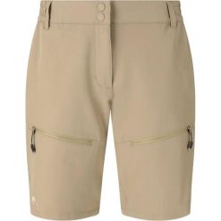 Szorty damskie Whistler Avatar. Brązowe szorty sportowe damskie Whistler, bez wzorów, sportowe, trekkingowe. Za 247.50 zł.