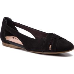 Półbuty TAMARIS - 1-24226-32 Black 001. Półbuty damskie marki Tamaris. Za 209.90 zł.