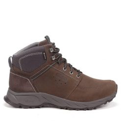 Buty trekkingowe Chiruca Montreal 01 Gore-Tex. Zielone trekkingi męskie Chiruca, wspinaczkowe, gore-tex. Za 681.05 zł.