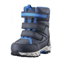Lassie Obuwie Zimowe Ciemny Niebieski 34. Buty sportowe dziewczęce marki Lassie. Za 259.00 zł.