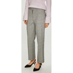 Tommy Hilfiger - Spodnie. Spodnie materiałowe damskie marki Tommy Hilfiger. W wyprzedaży za 319.90 zł.