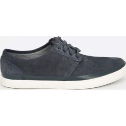 Clarks - Tenisówki. Trampki męskie marki Clarks. W wyprzedaży za 239.90 zł.