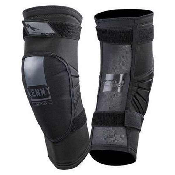 Nakolannik Kenny Proflex (x2). Czarne buty sportowe męskie KENNY, bez wzorów, sportowe. Za 407.00 zł.