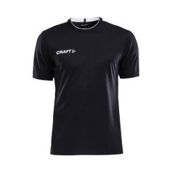 Koszulka Craft progress practise. Czerwone koszulki sportowe męskie Craft, xl, bez wzorów, z poliesteru, bez kołnierzyka, bez ramiączek, na fitness i siłownię. Za 146.00 zł.