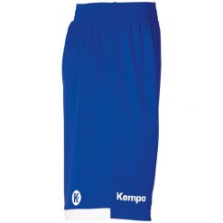 Długie spodenki Kempa Player. Białe krótkie spodenki sportowe męskie Kempa, m, bez wzorów. Za 136.50 zł.
