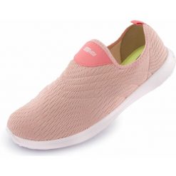 Buty damskie Actvitta Cali 42 - Oddychający komfort. Fioletowe obuwie sportowe damskie Puma, bez wzorów, trekkingowe. Za 201.99 zł.