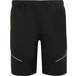 Glemo Męskie Spodenki ATHL DPT Azrael Czarny Rozm. 48. Czarne krótkie spodenki sportowe męskie ZFOAM, m, bez wzorów, trekkingowe. Za 227.99 zł.