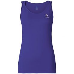 Odlo Koszulka tech. Odlo Singlet VERSILIA - 347921 - 347921/20286/S. Bluzki damskie marki Odlo. Za 55.43 zł.