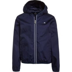 Hackett London HENLEY BLOUSON Kurtka przejściowa navy. Kurtki i płaszcze dla chłopców Hackett London, z bawełny. Za 419.00 zł.