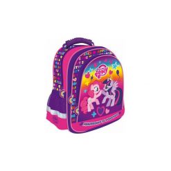 Plecak St. Majewski My Little Pony Ii 15''. Torby i plecaki dziecięce marki St-Majewski. Za 64.90 zł.