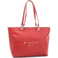 Torebka VERSACE JEANS - E1VSBBS9 70789 500. Torebki do ręki damskie marki Versace Jeans. W wyprzedaży za 379.00 zł.