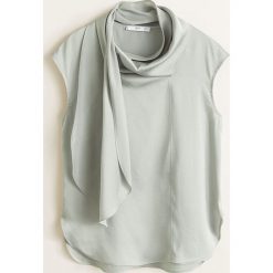 Mango - Bluzka Luisa. Bluzki damskie marki Mango. Za 139.90 zł.