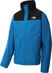 Kurtka męska The North Face Evolve II Triclimate niebieska r. S. Niebieskie kurtki męskie The North Face, m, bez wzorów, bez kaptura. Za 796.95 zł.