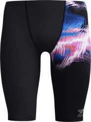 Męski Strój Kąpielowy Ml Placement Printed Jammer Am rozmiar 28. Kąpielówki męskie Speedo, m, bez wzorów. Za 329.43 zł.