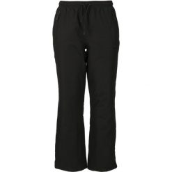 Spodnie zimowe damskie Whistler Fando V2 W-PRO 10000. Czarne spodnie materiałowe damskie Whistler, na zimę, bez wzorów, sportowe, narciarskie. Za 314.99 zł.
